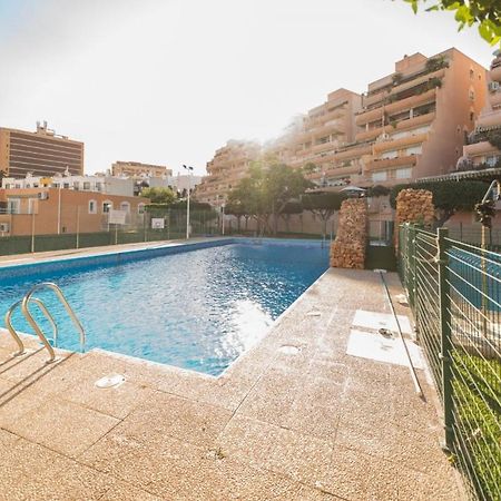 Expoholidays - Vistas Puerto Aguadulce Aguadulce  Bagian luar foto