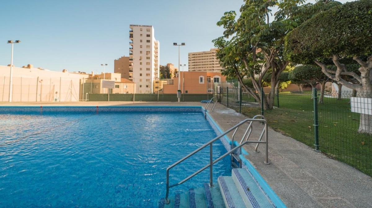 Expoholidays - Vistas Puerto Aguadulce Aguadulce  Bagian luar foto