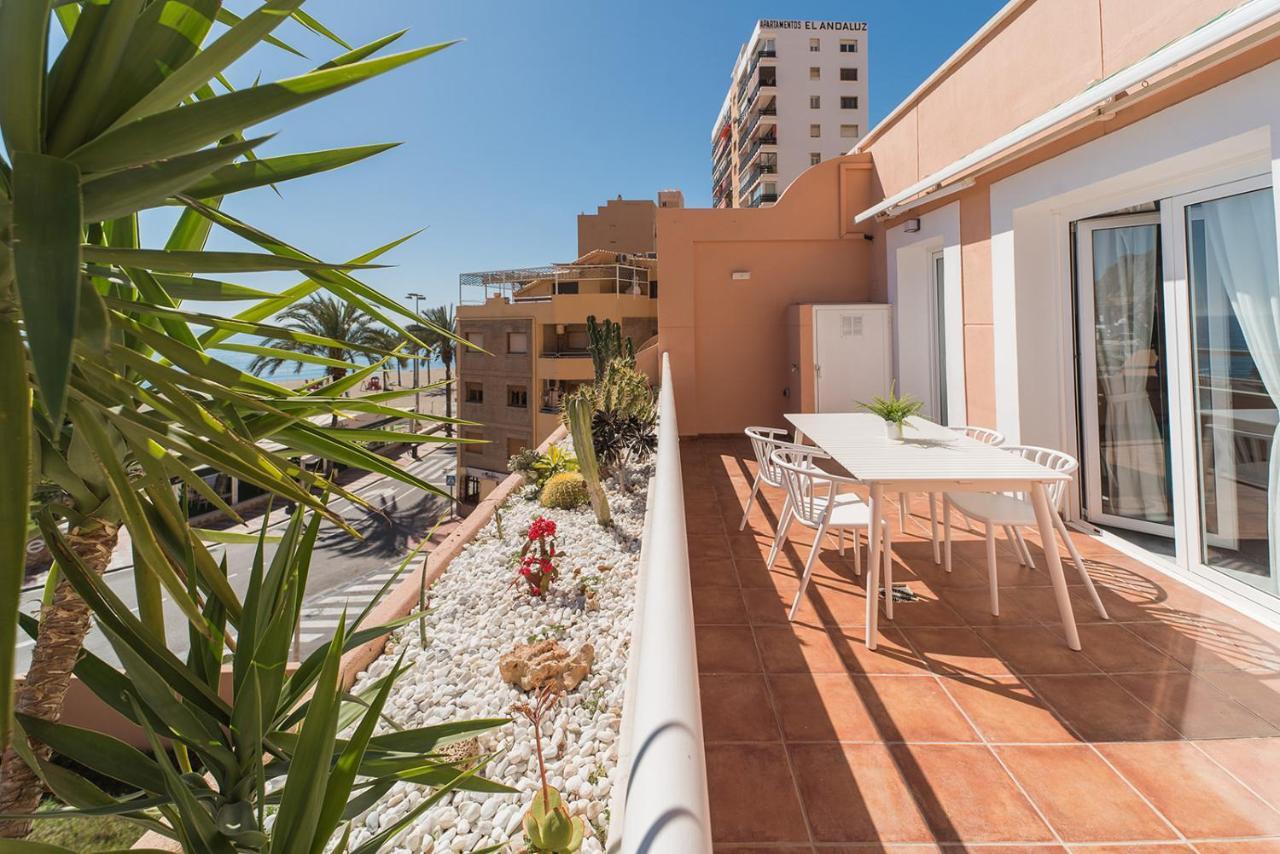 Expoholidays - Vistas Puerto Aguadulce Aguadulce  Bagian luar foto